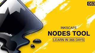 How to Split Lines in Inkscape