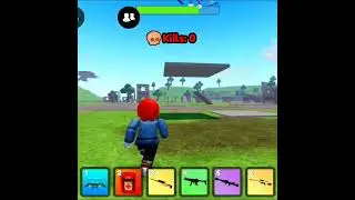 Kids Game Junction