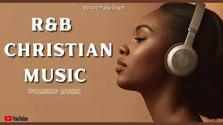 Covered in Joy - Worship Praise Gospel | R&B Christian Music  #worshipmusic #gospelmusic