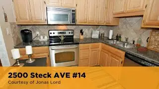 2500 Steck AVE #14 Austin, TX 78757 | Jonas Lord | Top Real Estate Agent