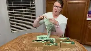 Honest Review Compostable Food Storage Bag Bundle