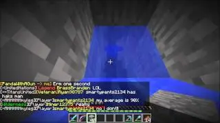 Minecraft: Hard Core Factions! Episode 1