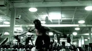 Living Proof Workout