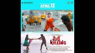 Mercy Killing Telugu Movie Trailer | Parvateesam | Ishwarya Vullingala | Sai Kumar | Venkat Ramana