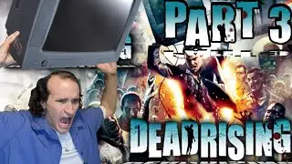 Dead Rising: #3 Zombie Genocider 2 [09/22/18]