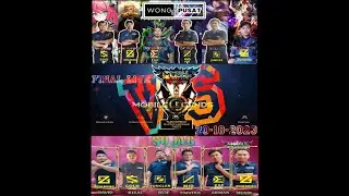 Final Super League Montage Mobil legend season 1