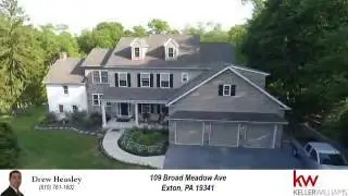 109 Broad Meadow Ave Exton PA 19341