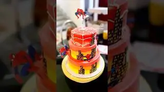 Kashtam 🤦&zwj;♀️😭 part 2 #cakemasters #cake #cakemaster