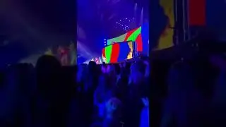 Little Mix Confetti Tour Belfast&mdash; Heartbreak Anthem 09/04/22