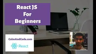 Learn React JS | How to Create a ReactJs App?