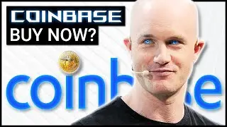 Is COIN Stock a Buy? ☄️ Coinbase Stock Review & Price Analysis