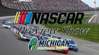 The NASCAR Preview Show August 4, 2023
