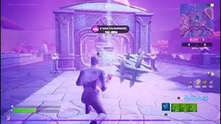 Colour Bottles At Coral Castle Locations - Fortnite
