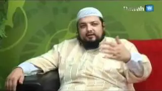 Reportage mit Abu Enes und Pierre Vogel T&uuml;rkisch Englisch 1/4