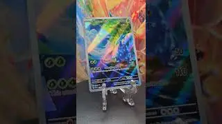 Heracross #shorts #trading #tcg #tradingcards #pokemon #pokemontcg #pokerev #gaming #leonhart #fyp