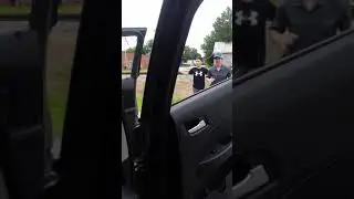 Kwr wrestlers doing keke challenge part 3