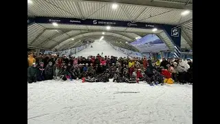 Een kijkje bij de introdag!