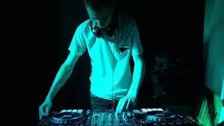 Deejay God ( Mix Deep House ) (pioneer ddj rz) ( rekordbox dj )
