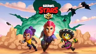 Pl&oslash;ying brawlestars