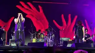 [4K] Cup of Joe - Pahina (Live) FanCam @ Circus Music Festival 7 (January 31, 2026)