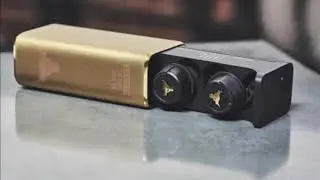 Under Armour Project Rock JBL UA HEADPHONES
