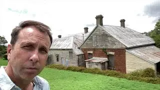 Who is Going to Save Harlaxton House??