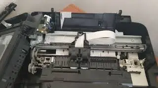 Canon Pixma TS3350