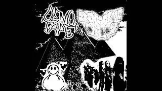Egypt Calls - Demo Tape (2 Tracks)