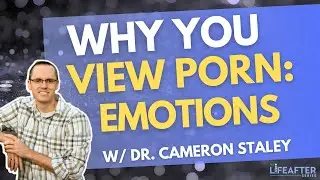 Why You View Porn: Coping with Emotions and Negative Feelings | #MentalHealth #PornRecovery #Emotion