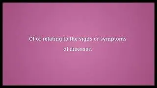 Semiotic Meaning
