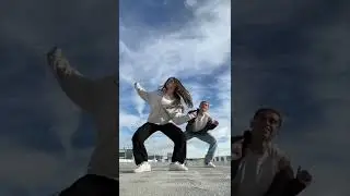Give it up to me - Sean Paul Dance dc: smmovement