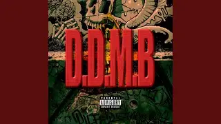D.D.M.B (feat. Louie Grammz)