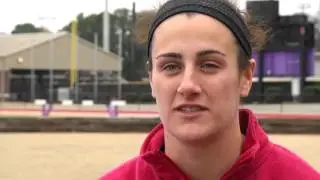 Kayla Padgett Feature