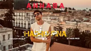 IILY - Hadro Fina (Official Music Video) - Prod by Mans prod