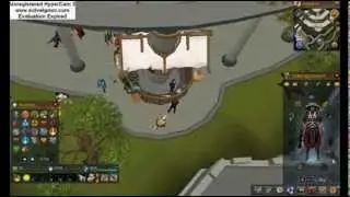Loot from 8 Hours of Gladius and Rorarius Runescape EOC