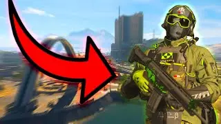 How to UNLOCK and EQUIP MW2 BETA REWARDS