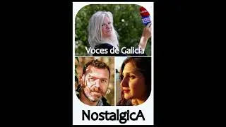 Entrevista en Voces de Galicia - Radiovoz