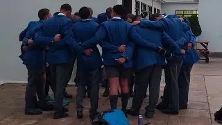 Hs Overberg vs Hs Hermanus : Documentary