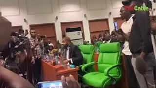 Verydarkman @tge House of Representatives #vdm #verydarkman #fypシ゚viral #vdm #bobrisky #youtube #fyp
