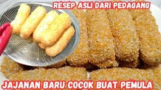 UNTUNG BESAR ‼️ RESEP BARU BELUM BANYAK YANG TAU COCOK BUAT MODAL KECIL @cilokbangjun