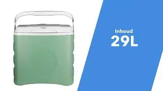 Frigobox Valberg