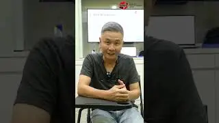 I am a First Aid Instructor: Ron Koh Testimonial #reels #shorts #short