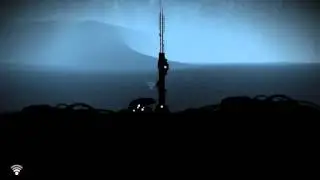 Antenna | Walkthrough