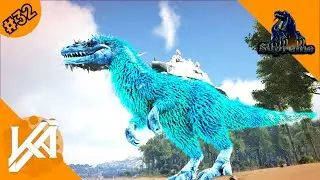 LORD OF THE SNOW BOSS - ARK SUPREME (MODLU) # 32
