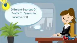 The Affiliate Community