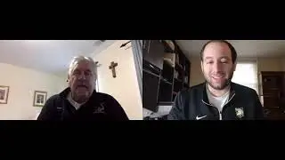 Army WBB head coach Dave Magarity discusses upcoming showdown against Boston U.