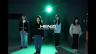 Tunnel Vision - ITZY / KPOP Class | WE'D Dance Studio
