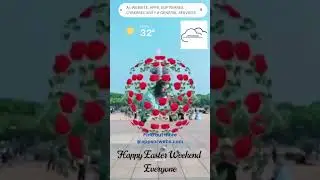 Happy Easter to you and your family from all of us @appsorwebs.
