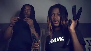 QJay - Ain&rsquo;t Living Right Ft. SG BlackBoyCal (Official Music Video)