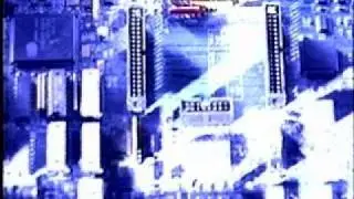 Electrodiesel - Gashead